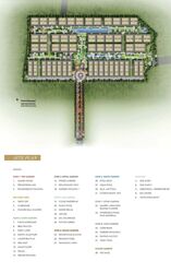 Belgravia Ace (D28), Semi-Detached #612646751